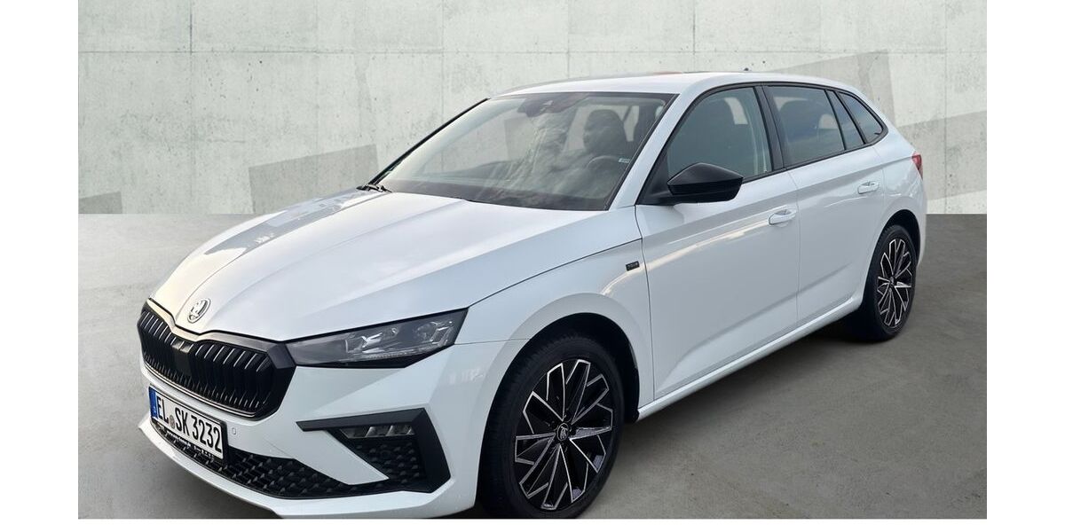 Skoda Scala 25.999 km 19.790 &euro; Meppen 49716