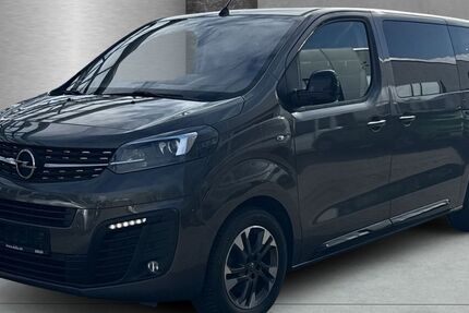 Opel Zafira 47.532 km 36.890 &euro; Hamburg 21079