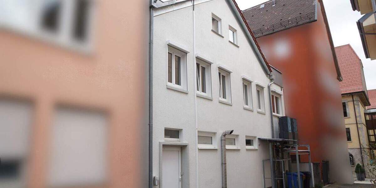 Gewerbeobjekt Albstadt Ebingen - 1 Zimmer, 2.400&euro; | Angebot:25742374