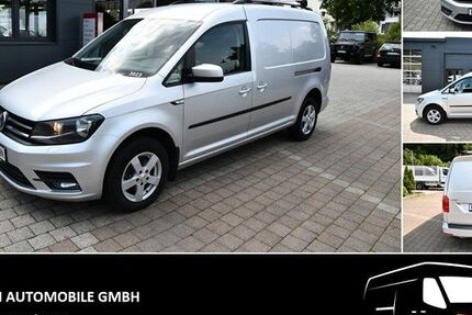 VW Caddy Maxi 143.650 km 19.695 &euro; Meschede 59872