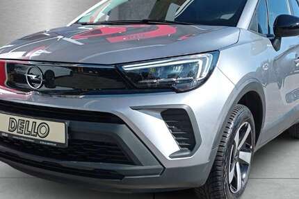Opel Crossland 8.782 km 16.490 € Reinbek 21465