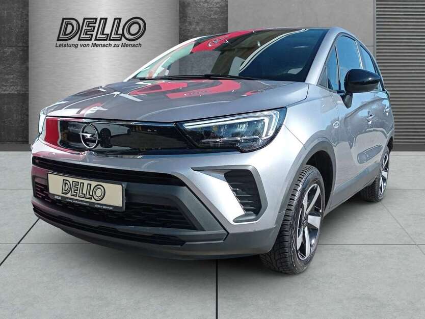 Opel Crossland 8.782 km 16.490 € Reinbek 21465