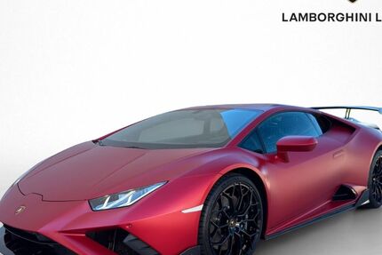 Lamborghini Huracán 11.543 km 265.000 &euro; Leipzig 04357