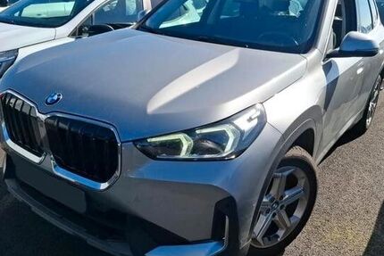 BMW X1 103.305 km 27.251 &euro; Gronau 48599