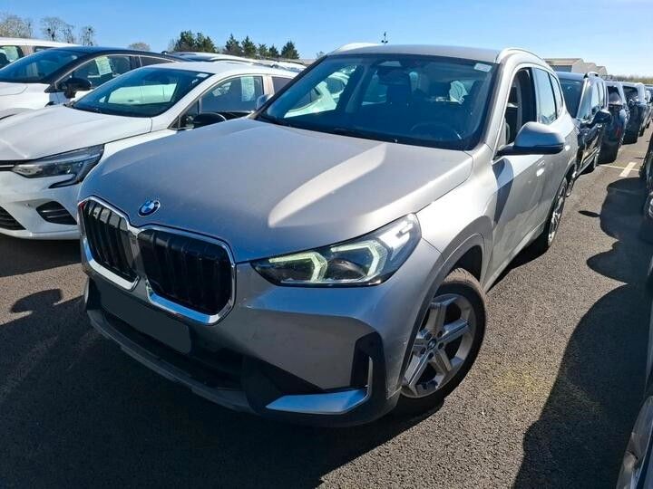 BMW X1 103.305 km 27.251 &euro; Gronau 48599