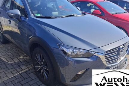 Mazda CX-3 51.634 km 16.490 &euro; Wittmund 26409