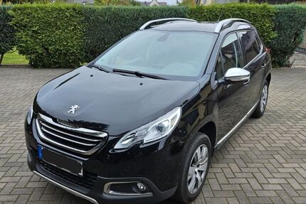 Peugeot 2008 87.077 km 7.700 € Premnitz OT Döberitz 14727