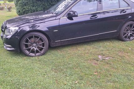 Mercedes-Benz C 350 172.597 km 14.900 &euro; Kluse 26892