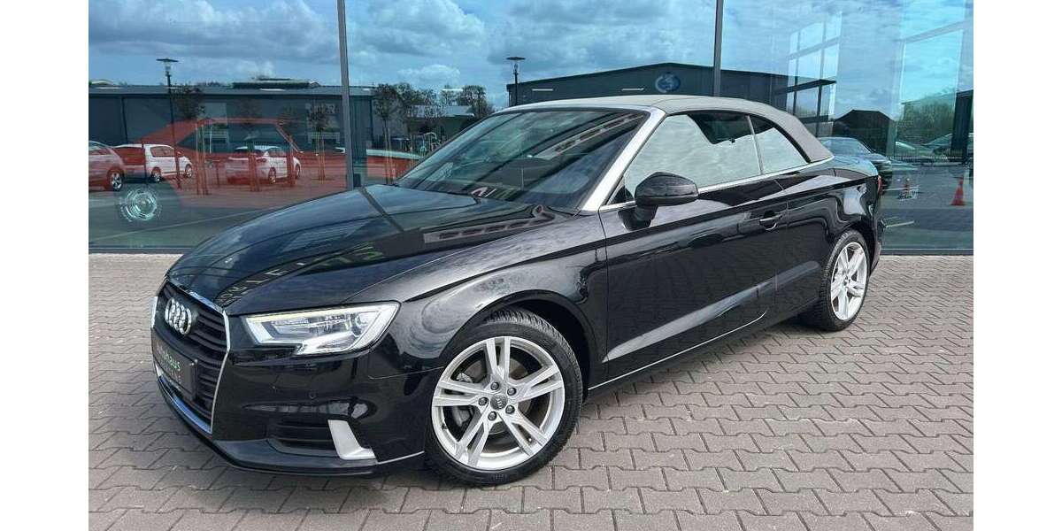 Audi A3 82.500 km 25.990 &euro; Schortens 26419