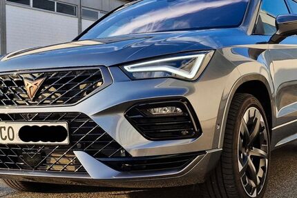 Cupra Ateca 2.600 km 39.990 &euro; Neustadt 96465