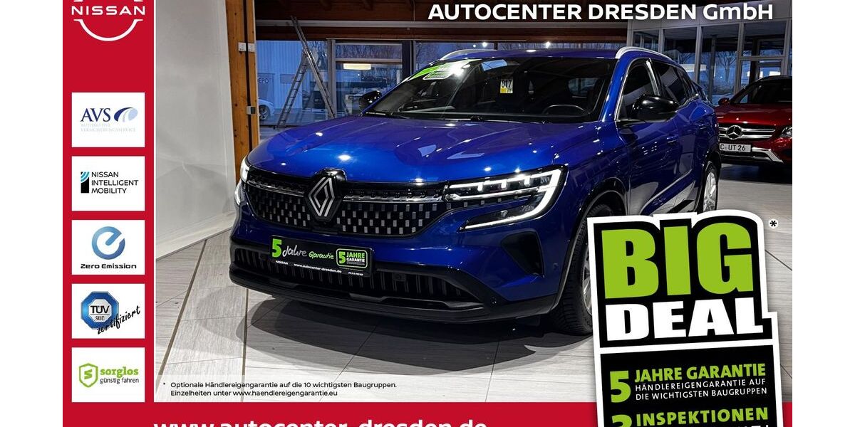 Renault Austral 73.196 km 22.980 &euro; Dresden 01217