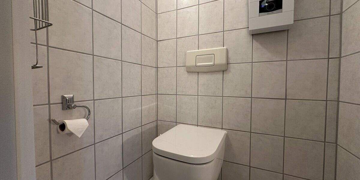 Etagenwohnung Köln-Porz/Eil Eil - 2 Zimmer, 54 m&sup2;, 730&euro; | Angebot:24992133