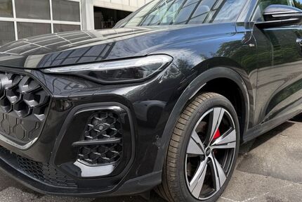 Audi Q5 1.200 km 61.900 &euro; Fassensdorf 23701