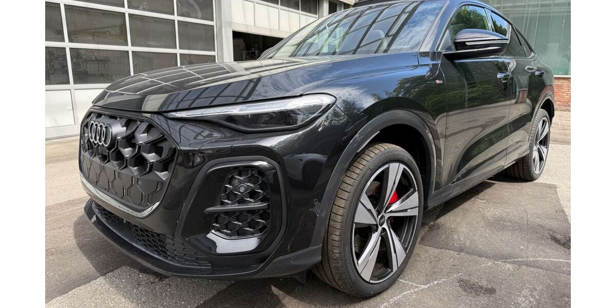Audi Q5 1.200 km 61.900 &euro; Fassensdorf 23701