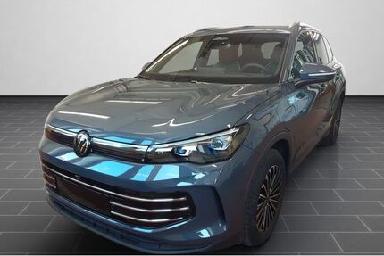 VW Tiguan 1.742 km 49.980 &euro; Ludwigshafen 67059