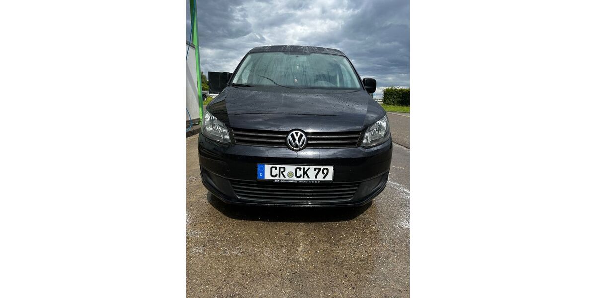 VW Caddy 170.000 km 9.000 &euro; Ilshofen 74532