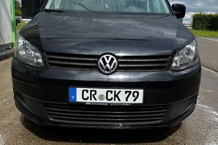 VW Caddy 170.000 km 9.500 &euro; Ilshofen 74532