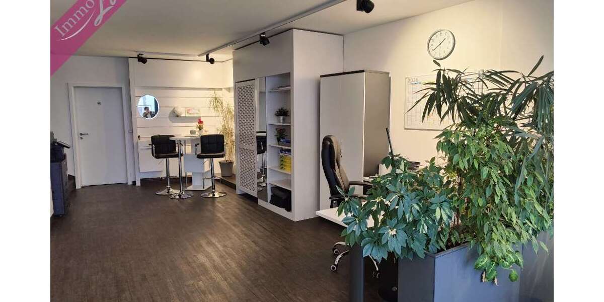 Gewerbeobjekt Kaufbeuren - 1.700&euro; | Angebot:25104576
