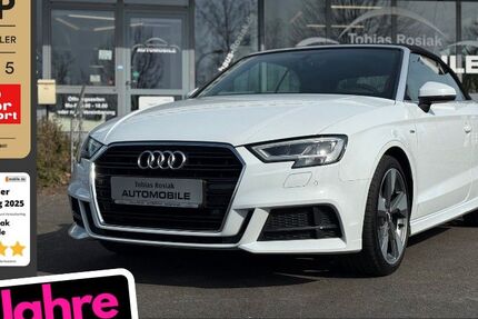 Audi A3 35.000 km 20.890 &euro; Heilbad Heiligenstadt 37308