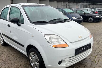 Chevrolet Matiz 136.386 km 599 € Nürnberg 90439