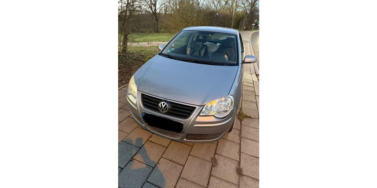 VW Polo 130.610 km 2.500 &euro; Nürnberg 90402