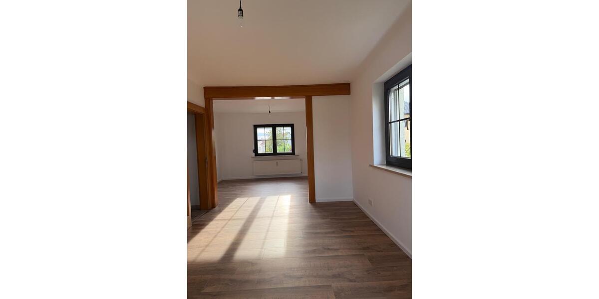 Einfamilienhaus Sonnefeld - 5 Zimmer, 125 m&sup2;, 1.450&euro; | Angebot:26533255