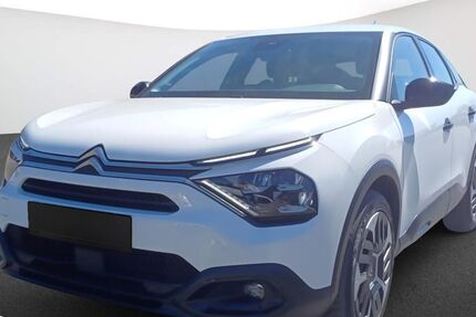 Citroen C4 43.685 km 15.890 &euro; Borken 46325