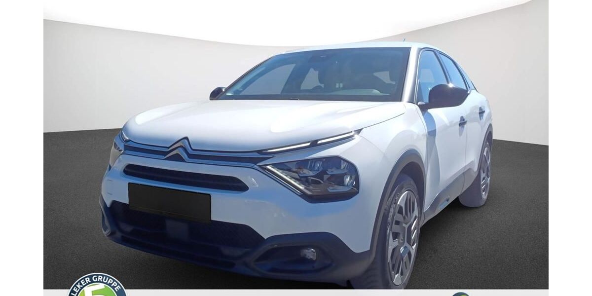 Citroen C4 43.685 km 15.890 &euro; Borken 46325