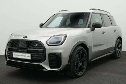 Mini Countryman D 10.173 km 44.274 &euro; München 80788