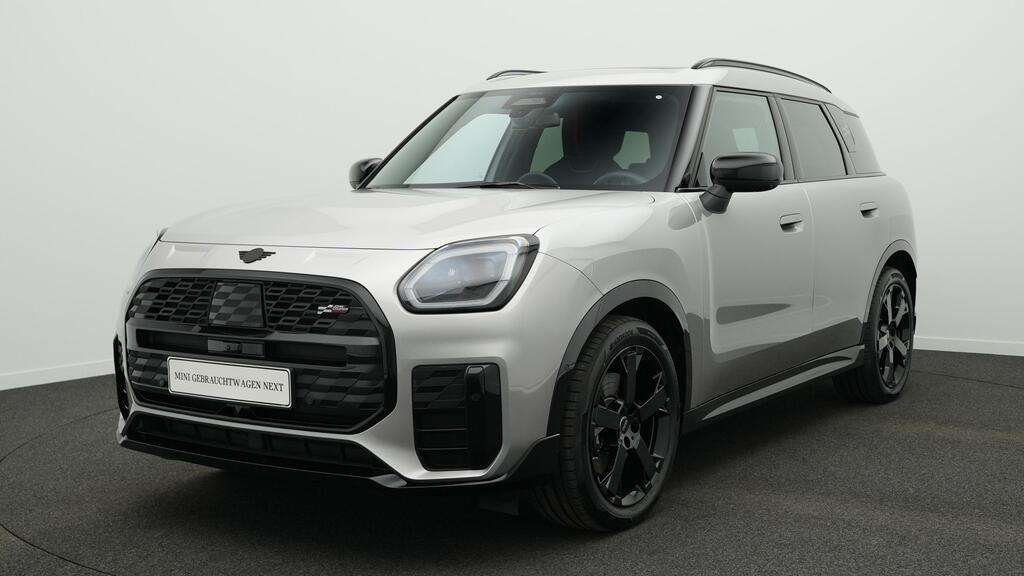 Mini Countryman D 10.173 km 44.274 &euro; München 80788
