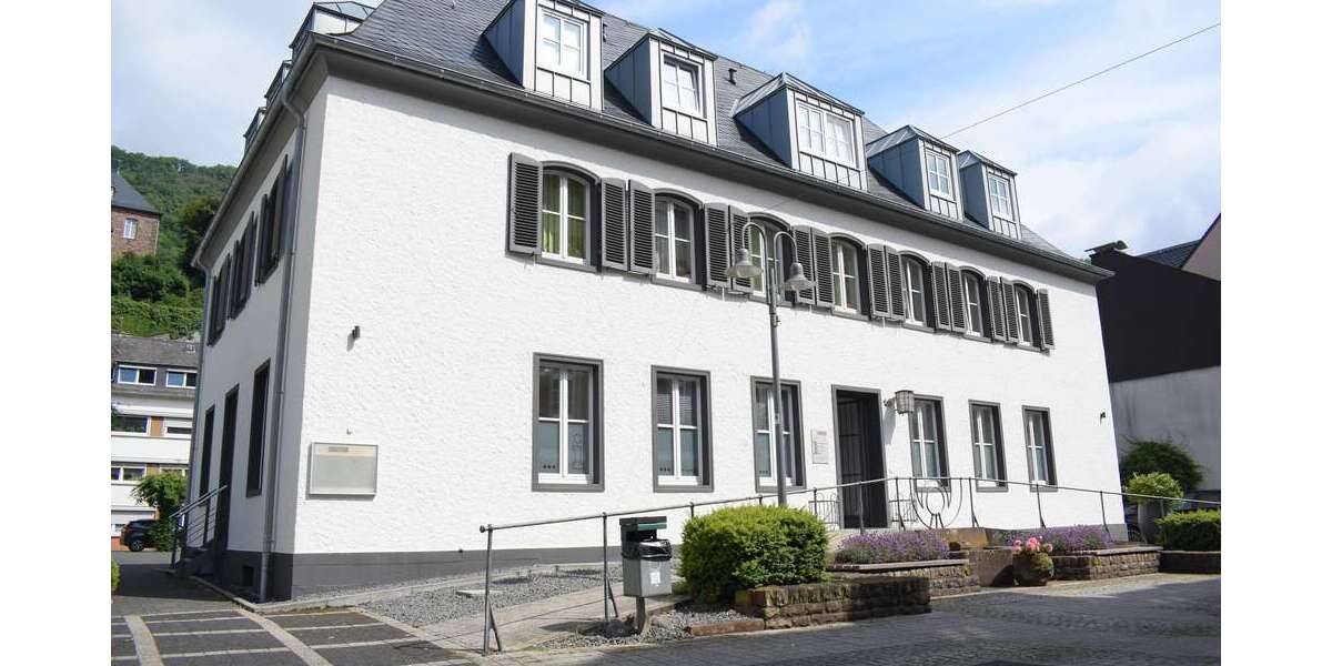 Etagenwohnung Bad Bertrich - 3 Zimmer, 82 m&sup2;, 279.900&euro; | Angebot:27005989