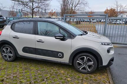 Citroen C3 94.000 km 7.750 &euro; Bad Berka 99438
