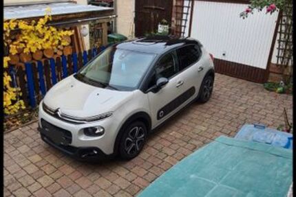 Citroen C3 94.000 km 8.990 &euro; Bad Berka 99438