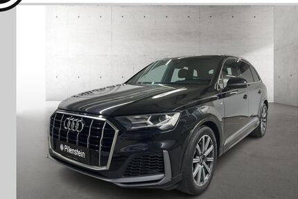 Audi Q7 123.800 km 46.911 € Neustadt/Aisch 91413