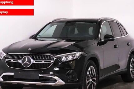 Mercedes-Benz GLC 200 10.800 km 53.780 &euro; Parchim 19370