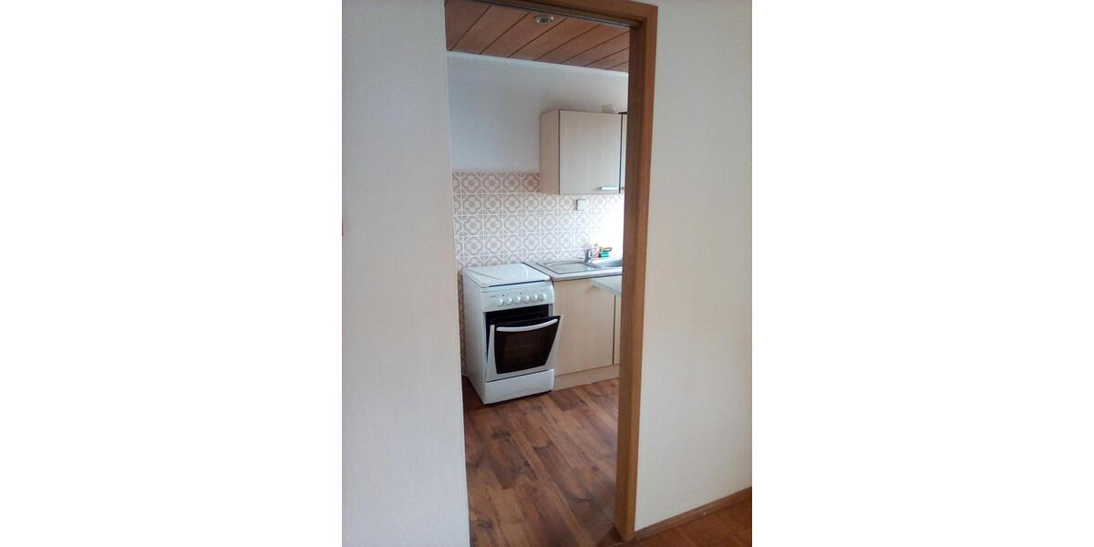 Etagenwohnung Amberg - 2 Zimmer, 45 m&sup2;, 72.000&euro; | Angebot:26781475