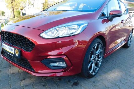 Ford Fiesta 99.500 km 10.780 &euro; Selm 59379