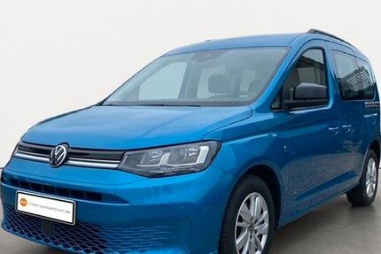 VW Caddy 42.126 km 19.699 &euro; Lüchow 29439