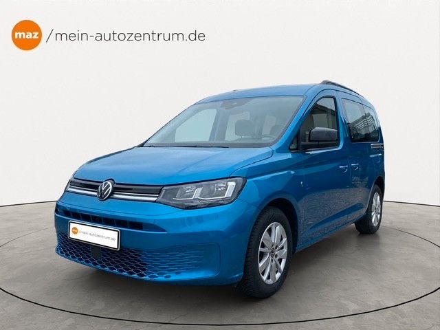 VW Caddy 42.126 km 19.699 &euro; Lüchow 29439