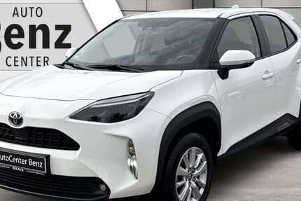 Toyota Yaris Cross 28.000 km 21.790 € Laupheim 88471