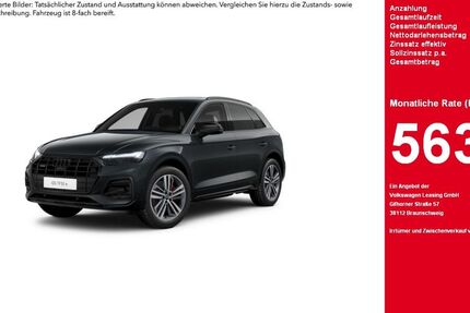 Audi Q5 27.860 km 53.985 &euro; Gütersloh 33330