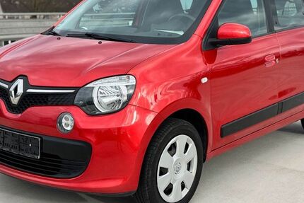 Renault Twingo 101.000 km 5.290 € Lübeck - St. Lorenz Süd 23558
