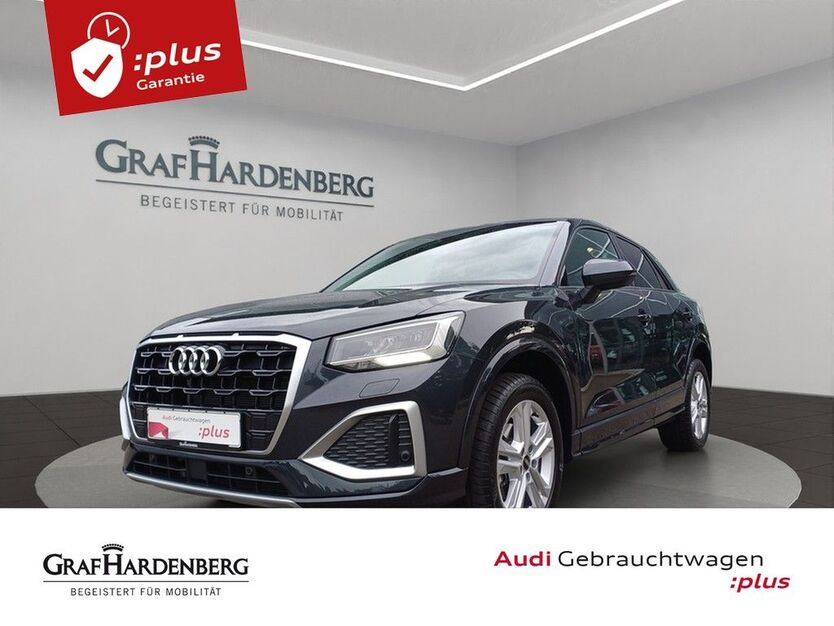 Audi Q2 6.800 km 28.333 € Lahr 77933