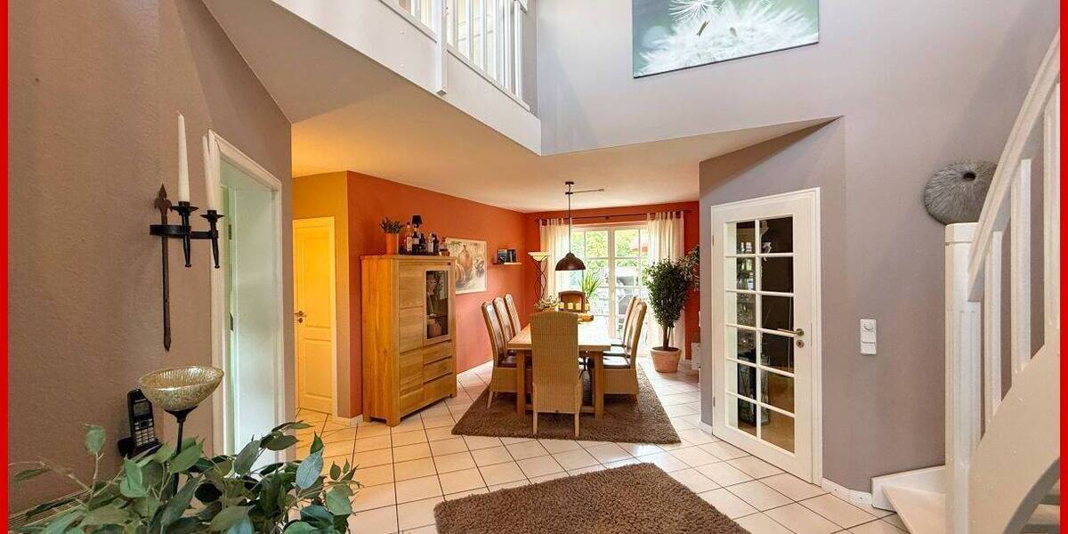 Einfamilienhaus Neuberend - 5 Zimmer, 164 m&sup2;, 525.000&euro; | Angebot:26904049