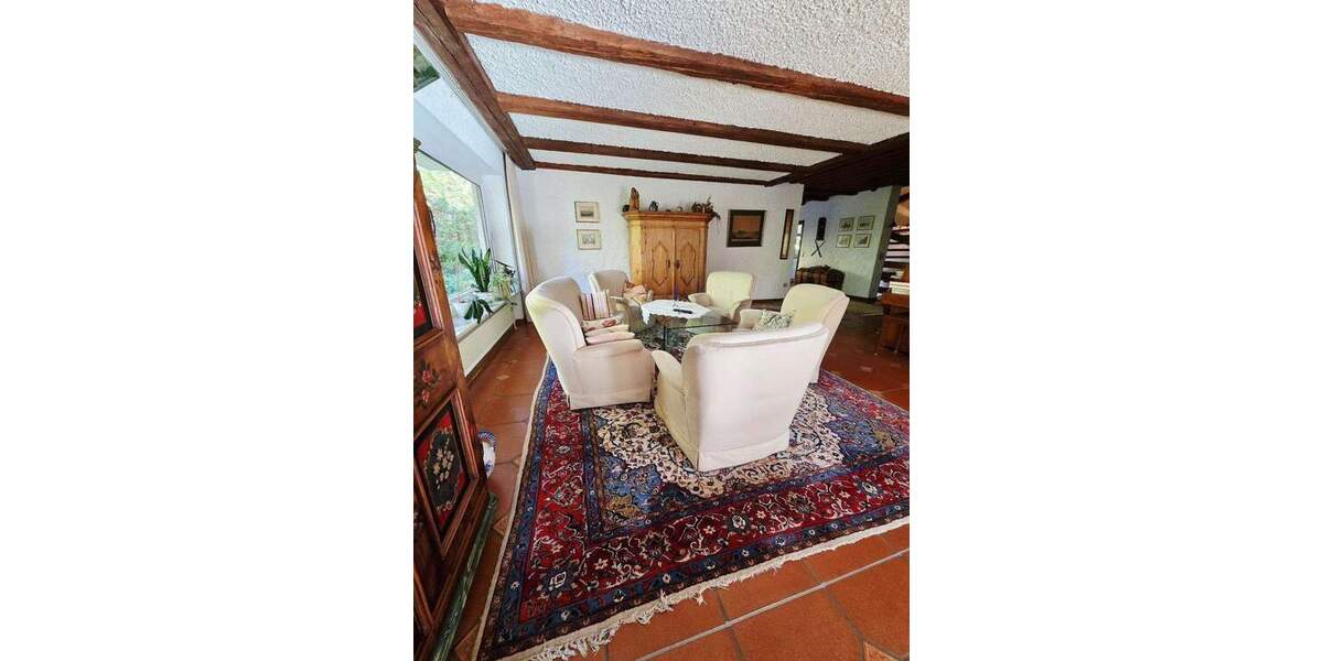 Einfamilienhaus Weiden in der Oberpfalz Lerchenfeld - 7 Zimmer, 320 m&sup2;, 689.000&euro; | Angebot:26816310