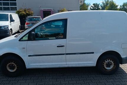 VW Caddy 257.600 km 900 &euro; Siegenburg 93354