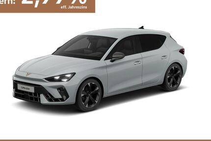 Cupra Leon 18.848 km 29.230 &euro; Stuttgart-Feuerbach 70469