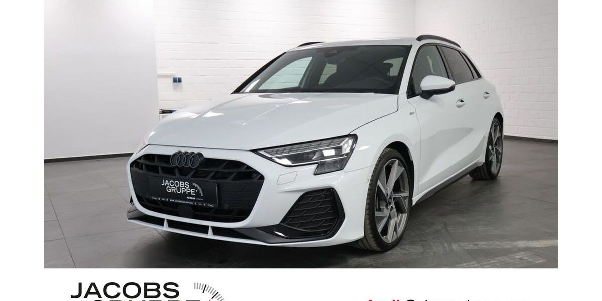 Audi A3 21.809 km 34.460 &euro; Alsdorf 52477