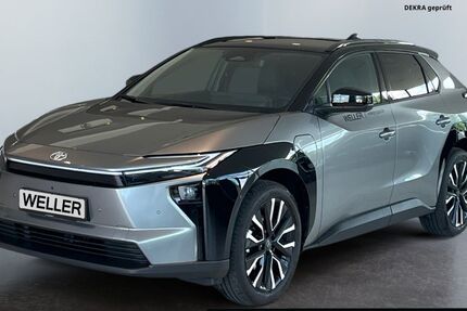 Toyota bZ4X 12.070 km 51.990 &euro; Bielefeld 33609