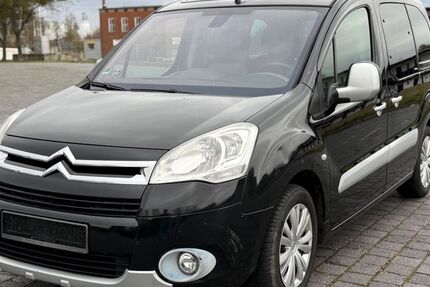 Citroen Berlingo 168.127 km 4.900 &euro; Duderstadt 37115